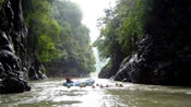 rio pacuare